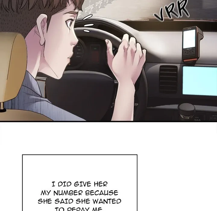 Taxi Chapter 3, page 79