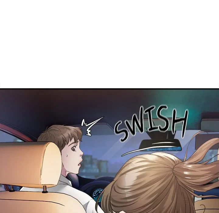 Taxi Chapter 3, page 8