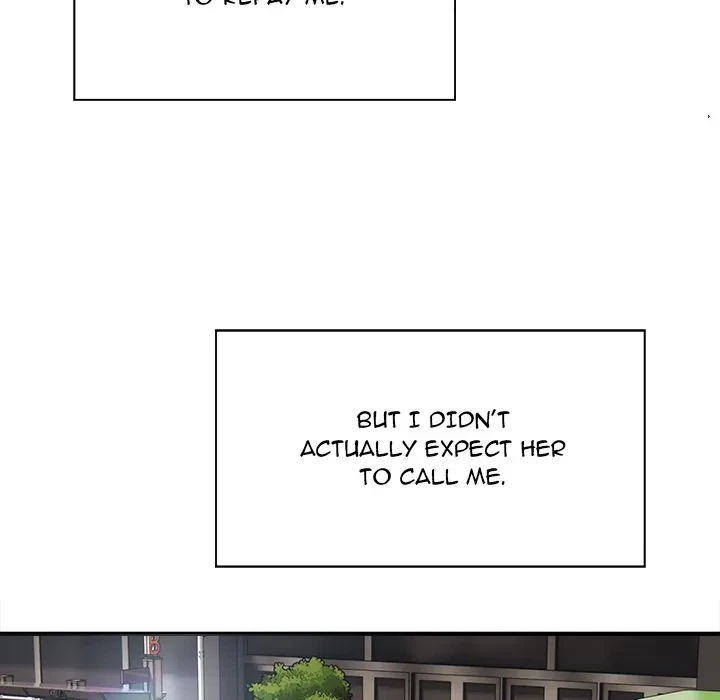 Taxi Chapter 3, page 80