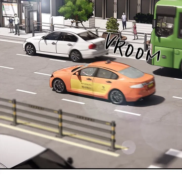 Taxi Chapter 3, page 81