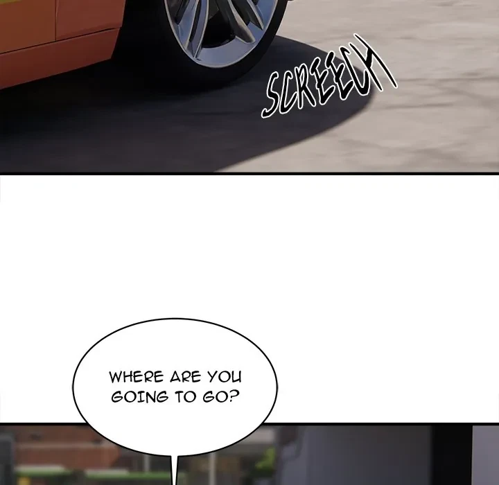Taxi Chapter 3, page 83