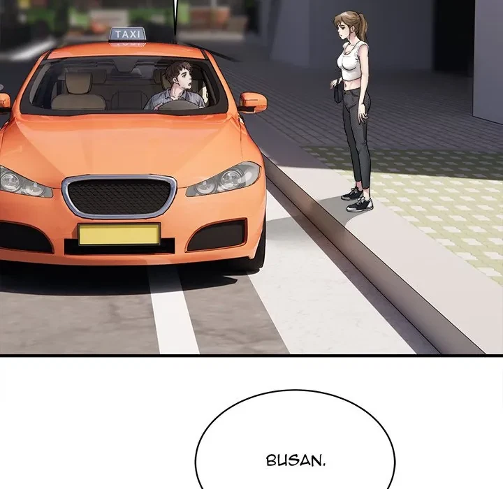 Taxi Chapter 3, page 84