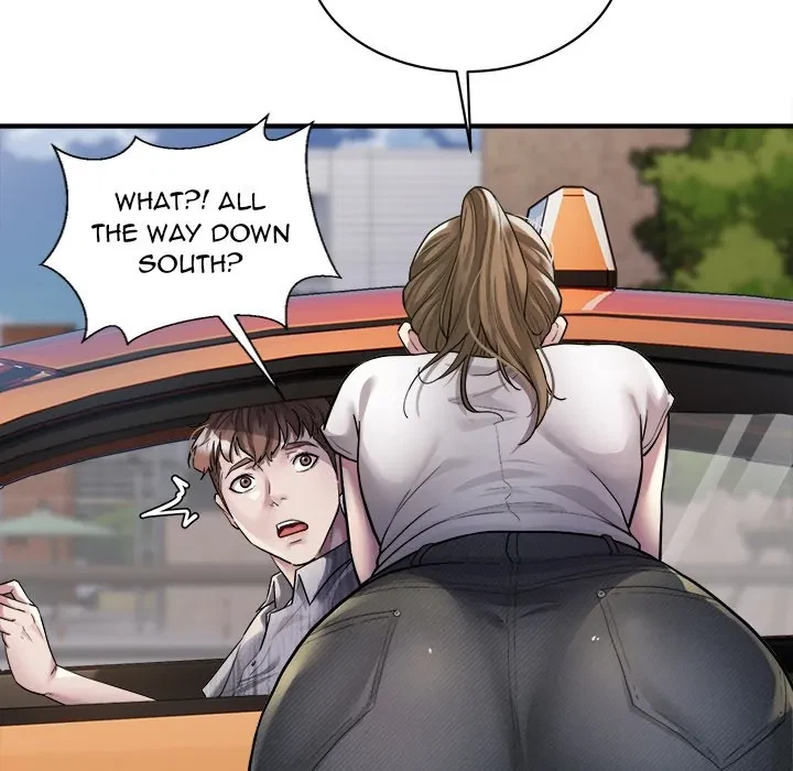 Taxi Chapter 3, page 85