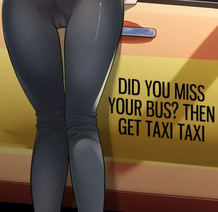 Taxi Chapter 3, page 98