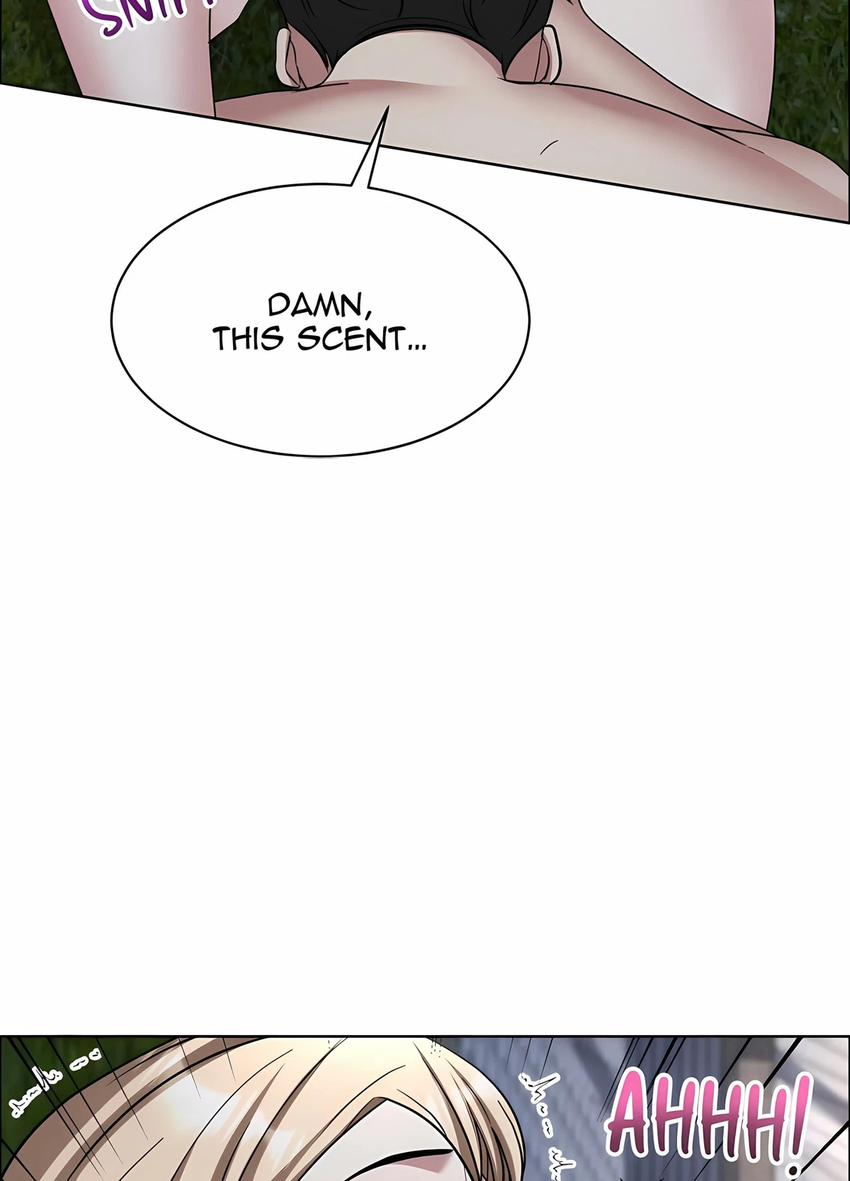 Coaching My Stepdaughter Chapter 15, page 15