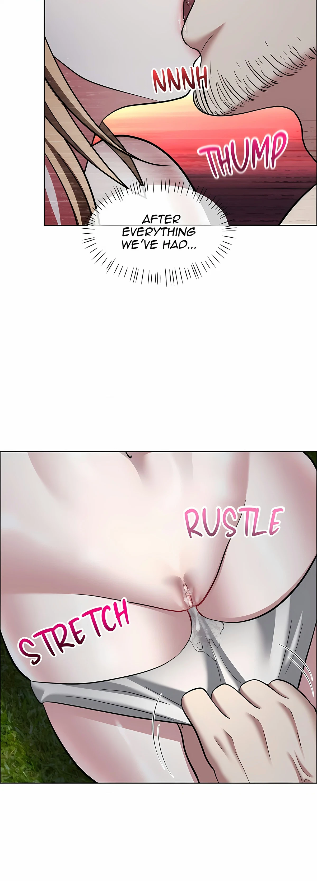 Coaching My Stepdaughter Chapter 15, page 2