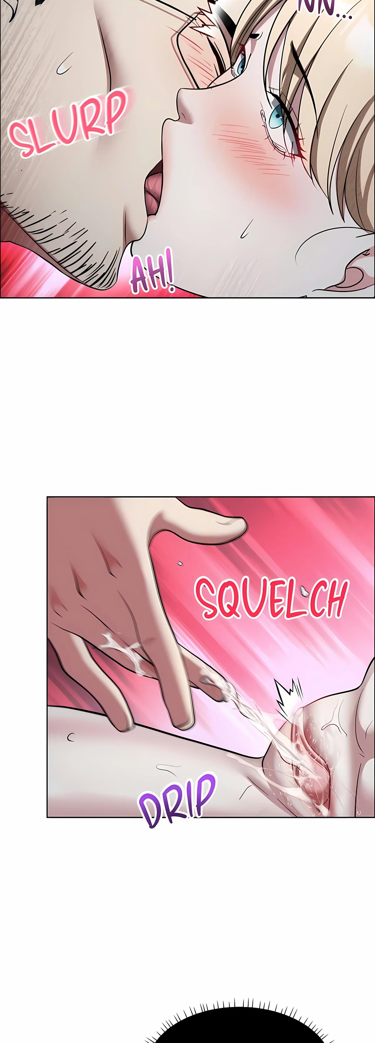 Coaching My Stepdaughter Chapter 15, page 8