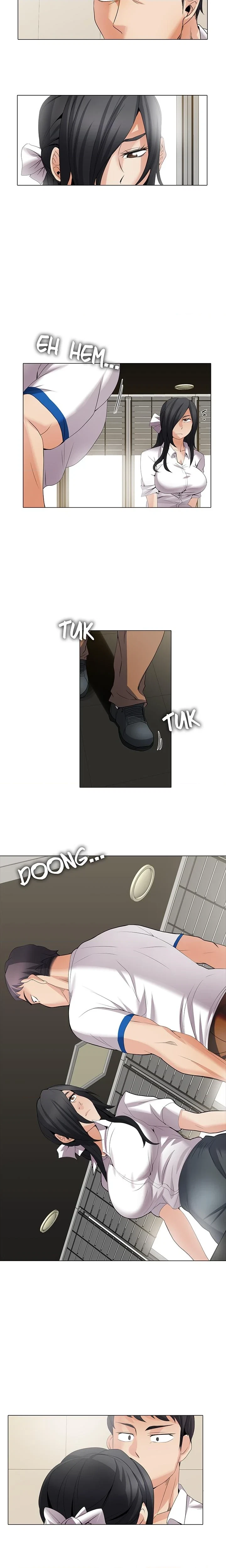 Draw It Yourself Chapter 52x01 - The Memory 01, page 2