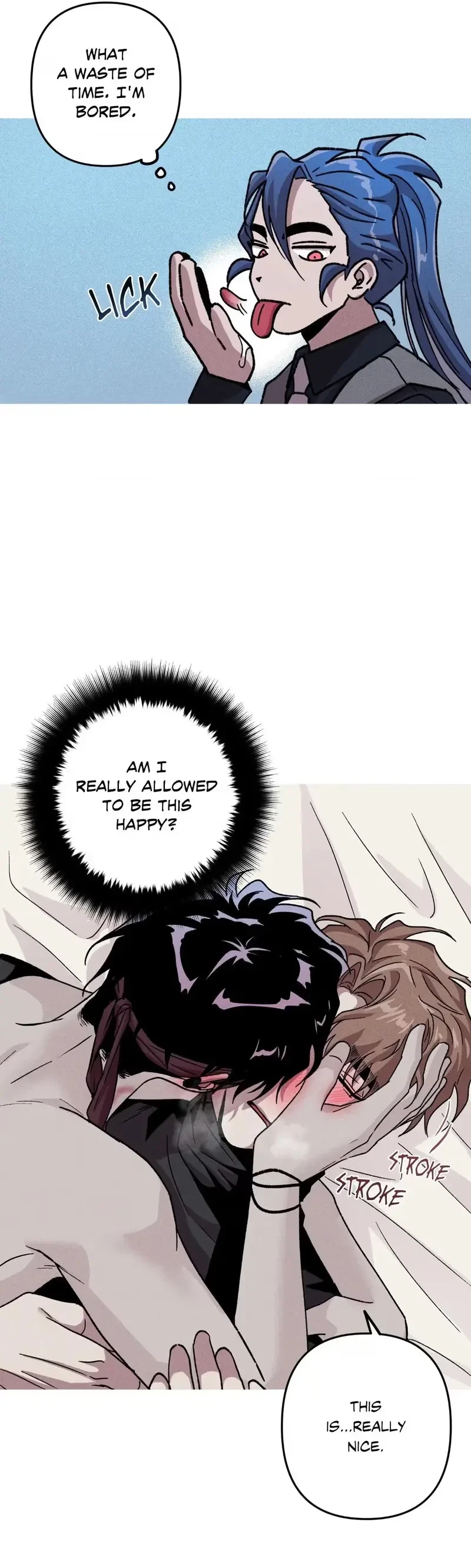 Kill Me If You Can Chapter 104, page 14