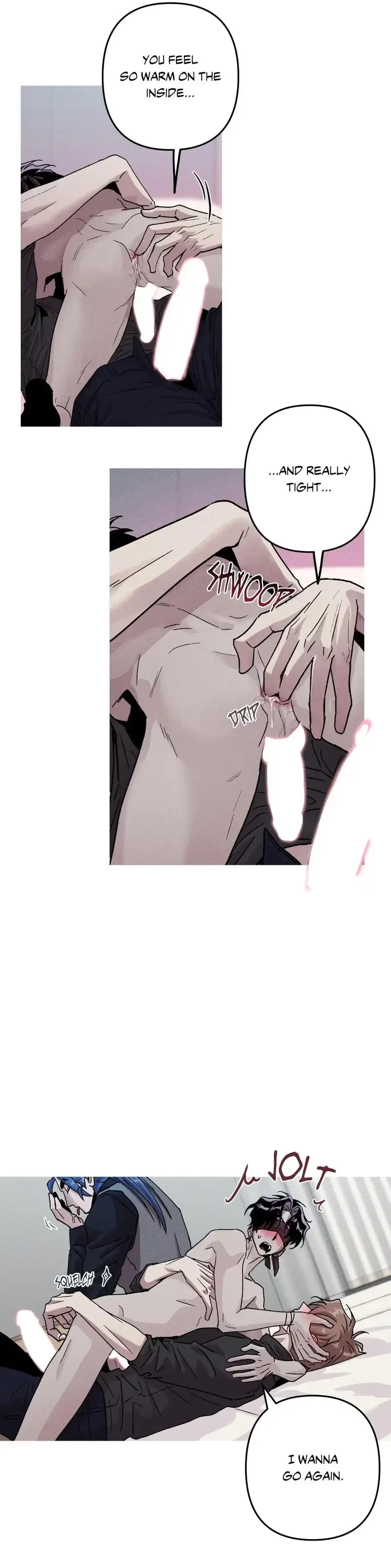 Kill Me If You Can Chapter 104, page 15
