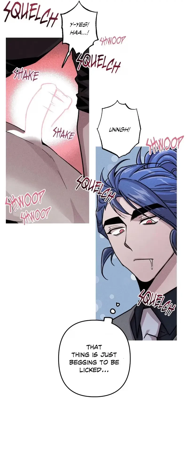 Kill Me If You Can Chapter 104, page 3