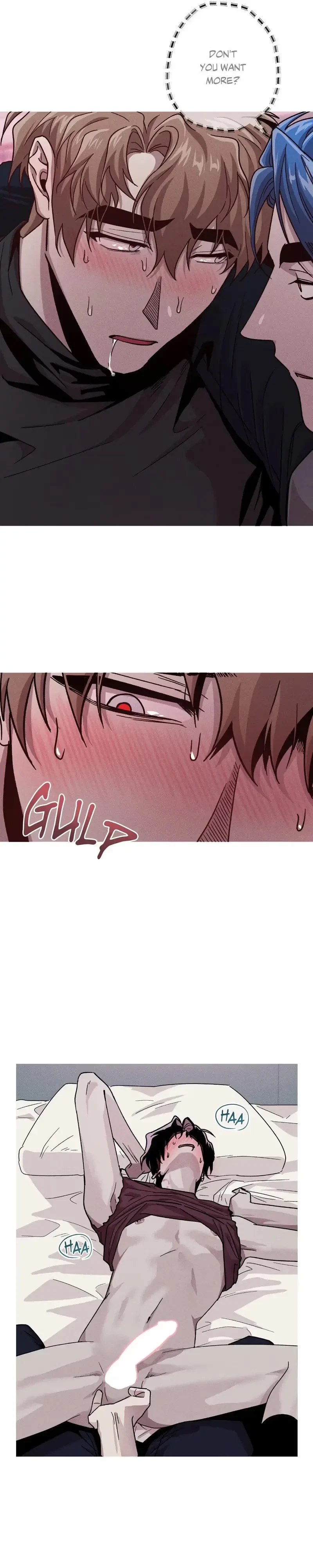 Kill Me If You Can Chapter 104, page 7