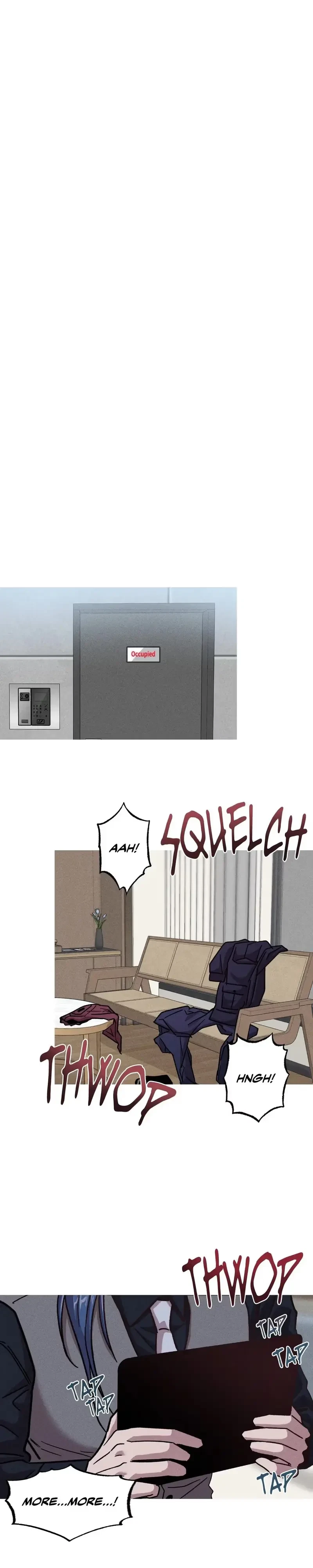 Kill Me If You Can Chapter 104, page 9