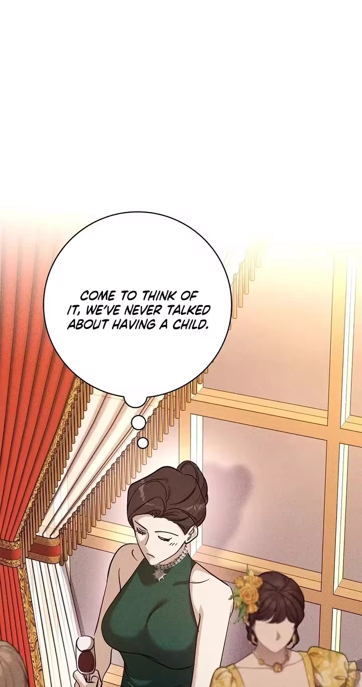 OOTD: He Might Not Be My Husband Chapter 7, page 23