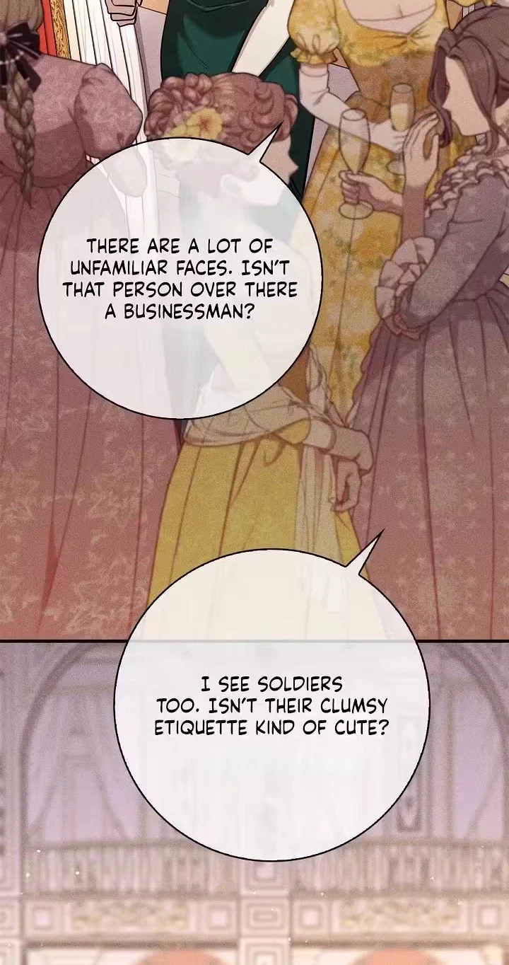 OOTD: He Might Not Be My Husband Chapter 7, page 24