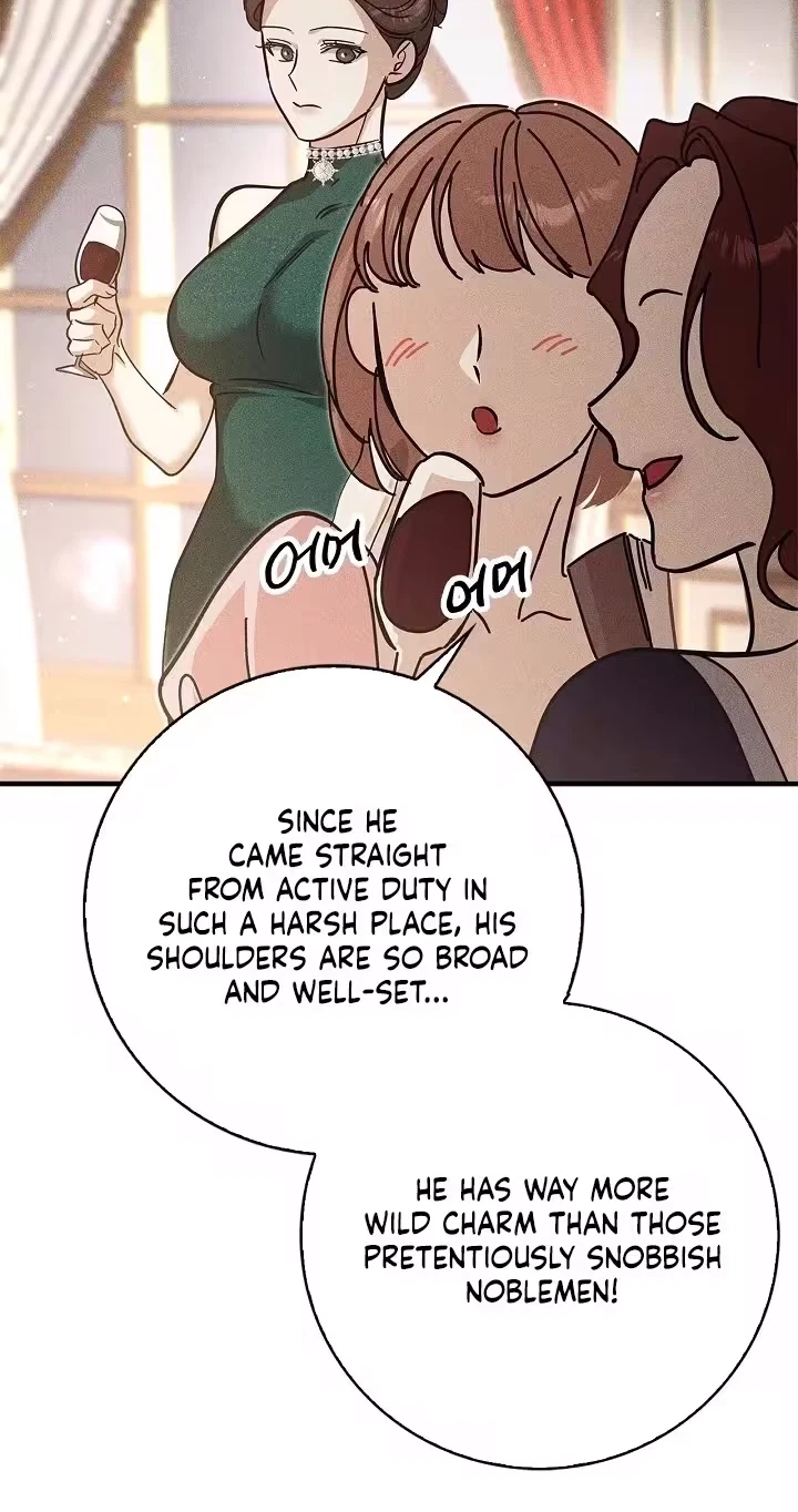 OOTD: He Might Not Be My Husband Chapter 7, page 26