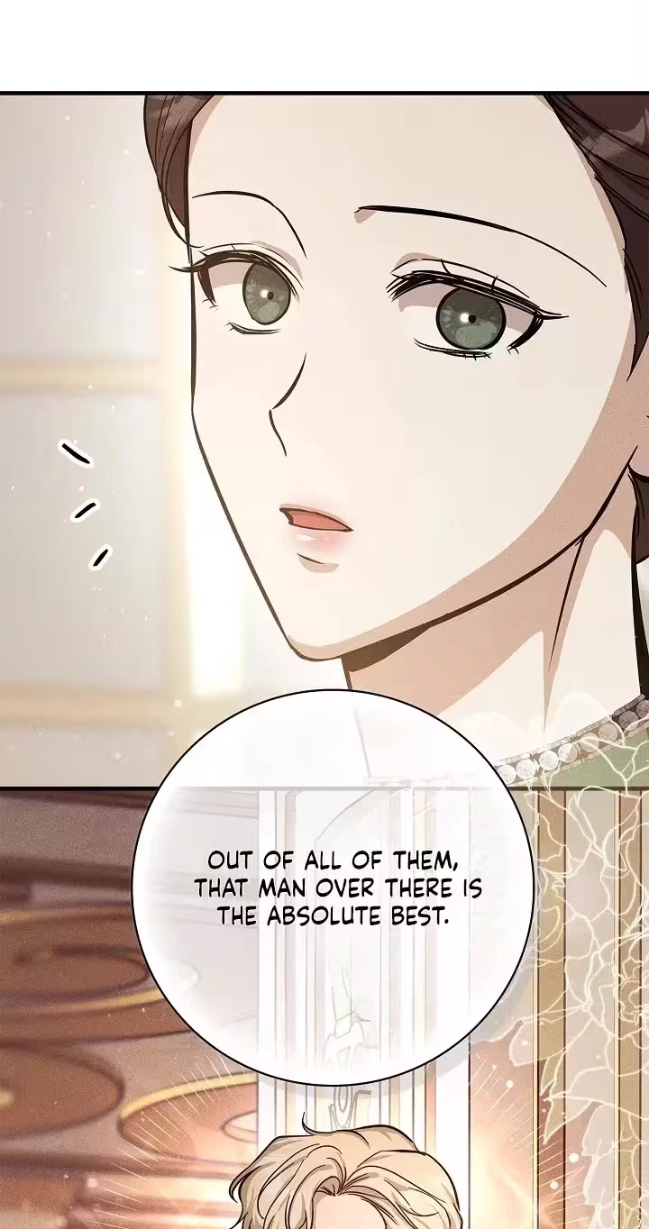 OOTD: He Might Not Be My Husband Chapter 7, page 27