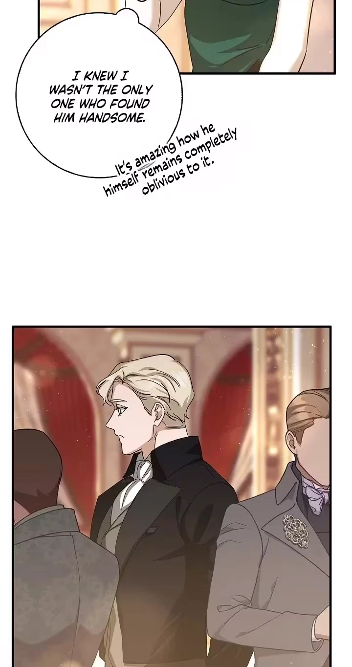 OOTD: He Might Not Be My Husband Chapter 7, page 30