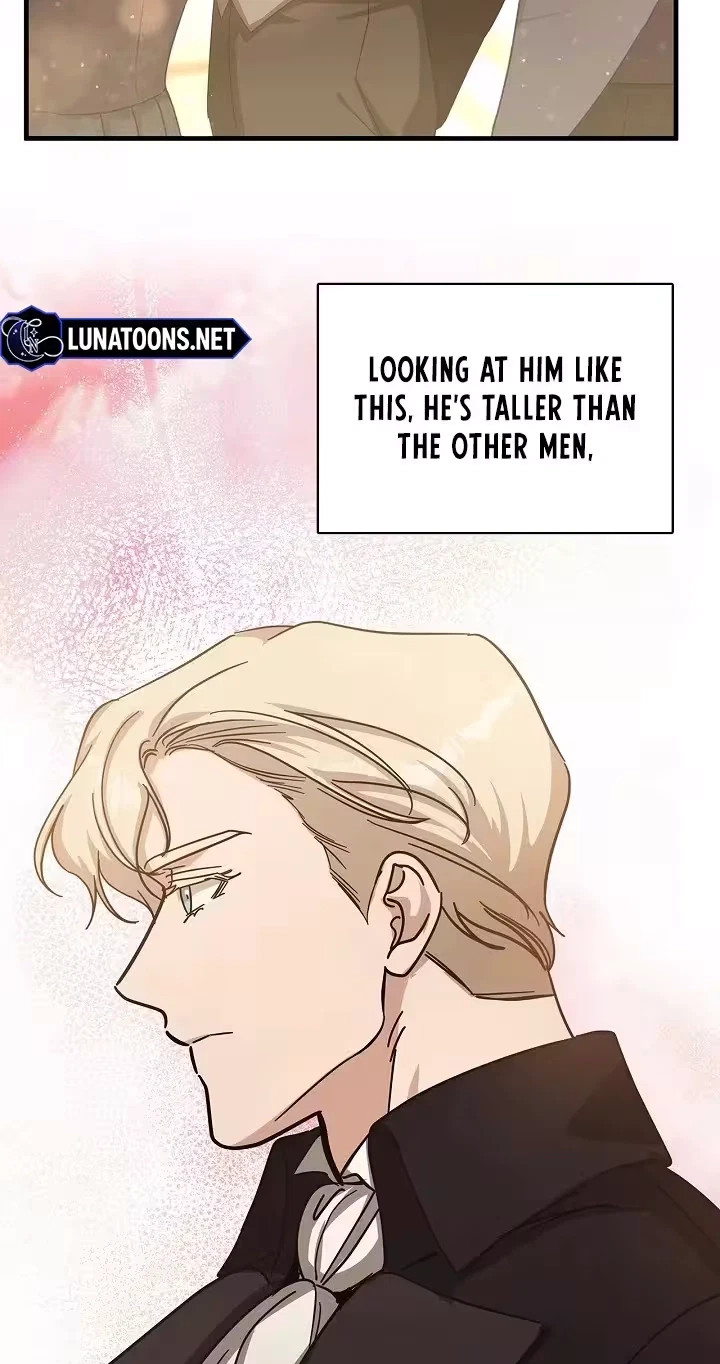 OOTD: He Might Not Be My Husband Chapter 7, page 31