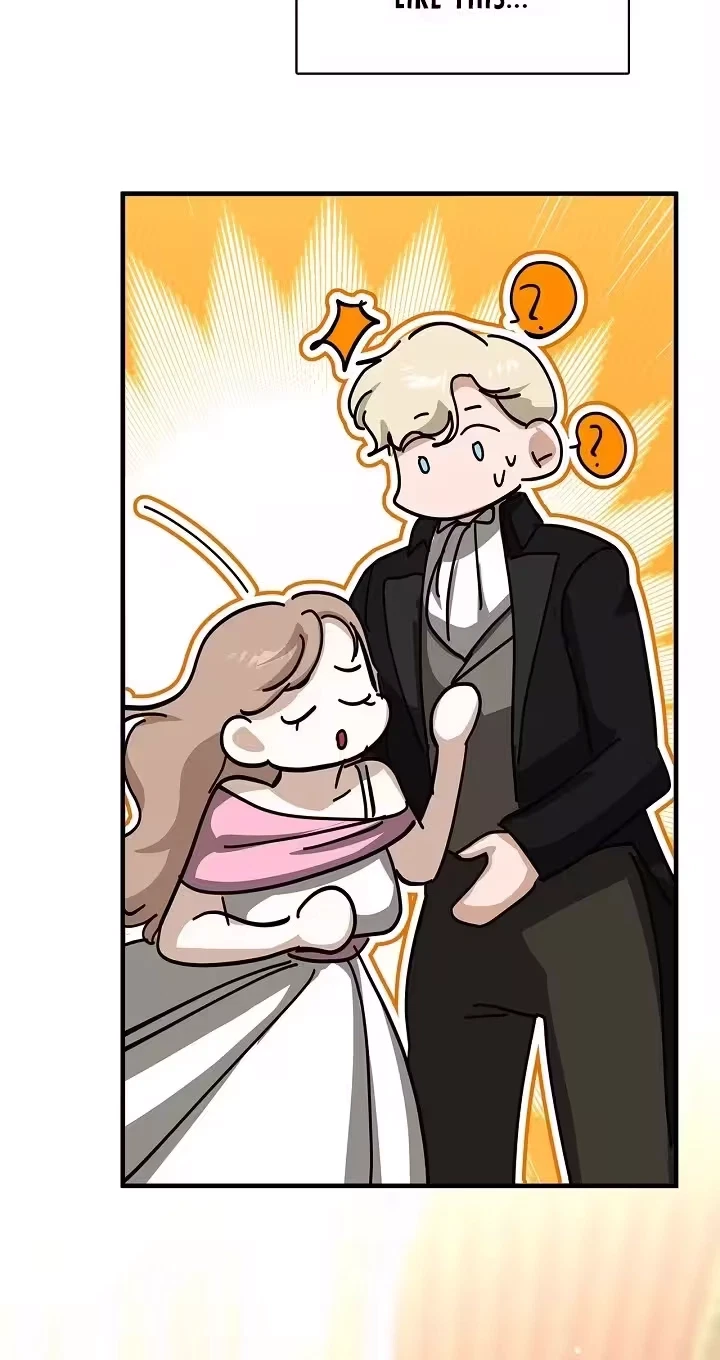 OOTD: He Might Not Be My Husband Chapter 7, page 33