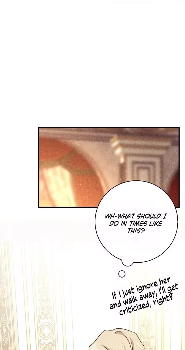 OOTD: He Might Not Be My Husband Chapter 7, page 35