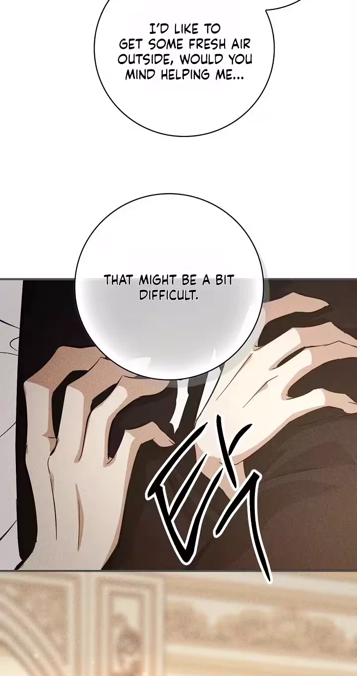 OOTD: He Might Not Be My Husband Chapter 7, page 38