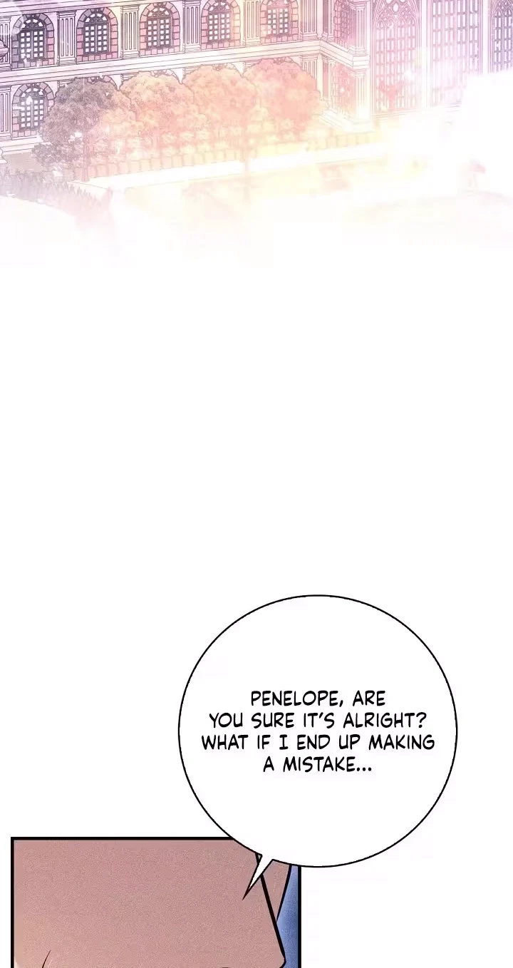 OOTD: He Might Not Be My Husband Chapter 7, page 4