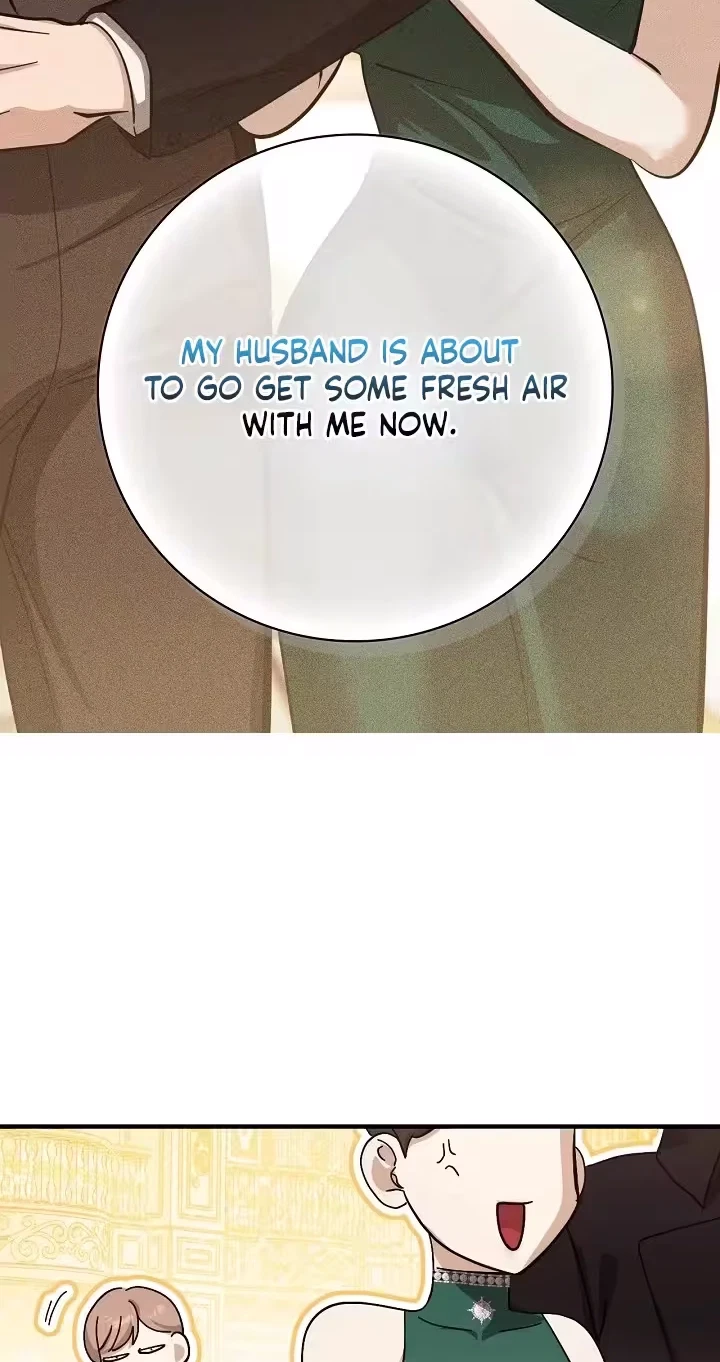 OOTD: He Might Not Be My Husband Chapter 7, page 40