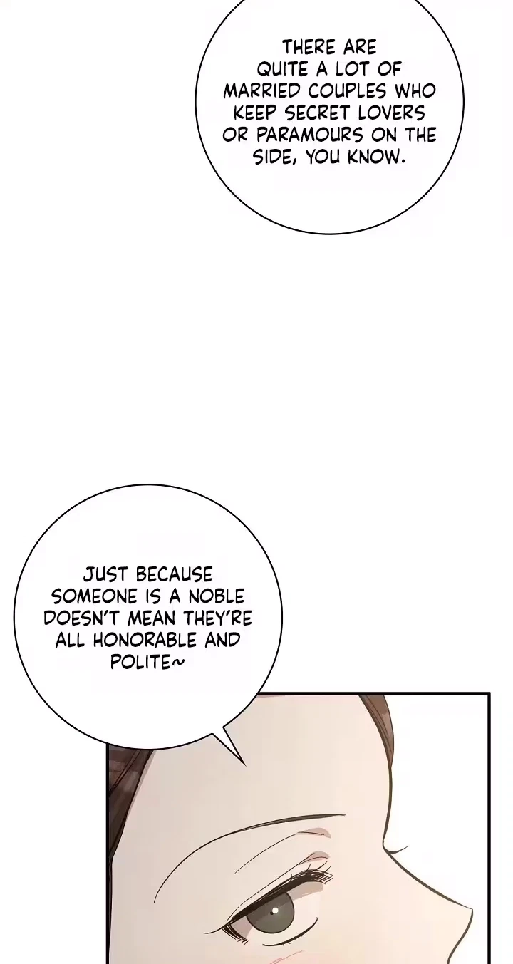 OOTD: He Might Not Be My Husband Chapter 7, page 44