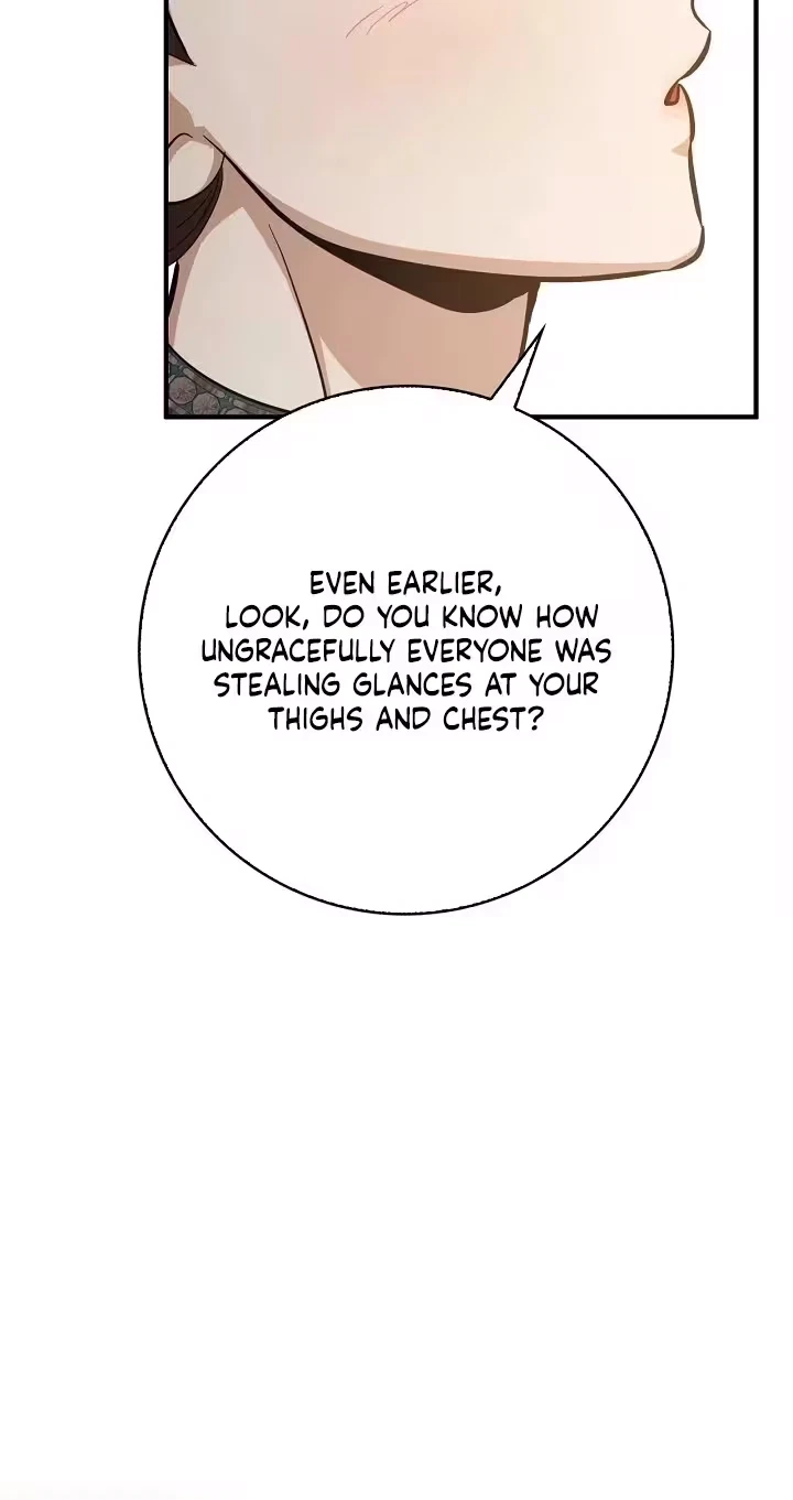 OOTD: He Might Not Be My Husband Chapter 7, page 45