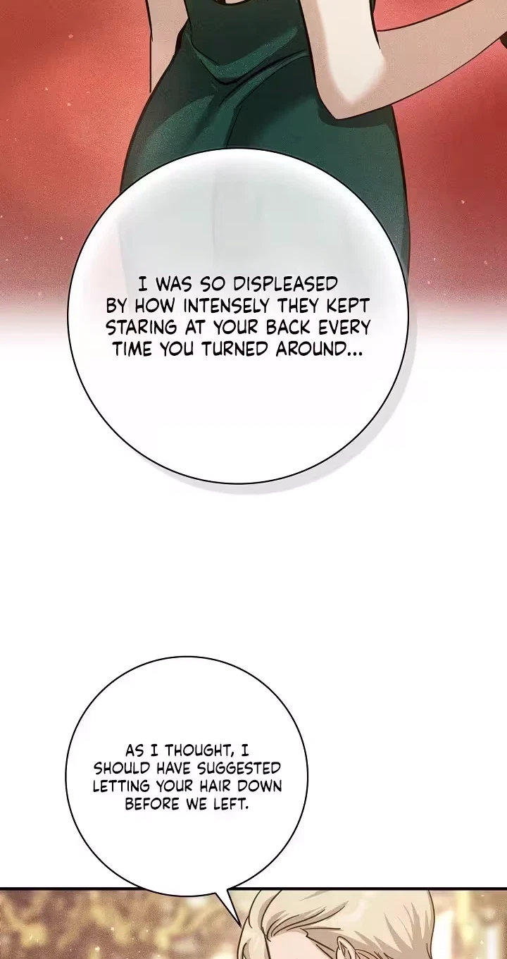 OOTD: He Might Not Be My Husband Chapter 7, page 49
