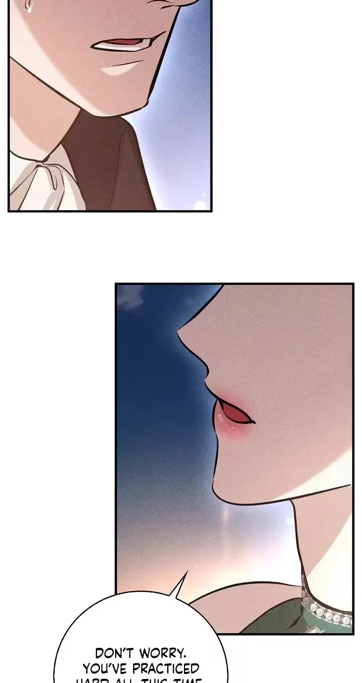 OOTD: He Might Not Be My Husband Chapter 7, page 5