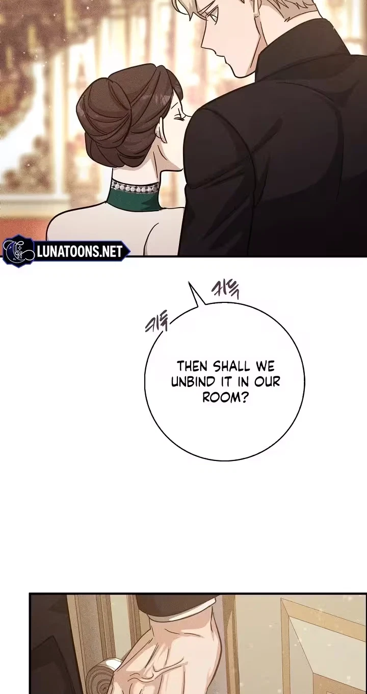 OOTD: He Might Not Be My Husband Chapter 7, page 50