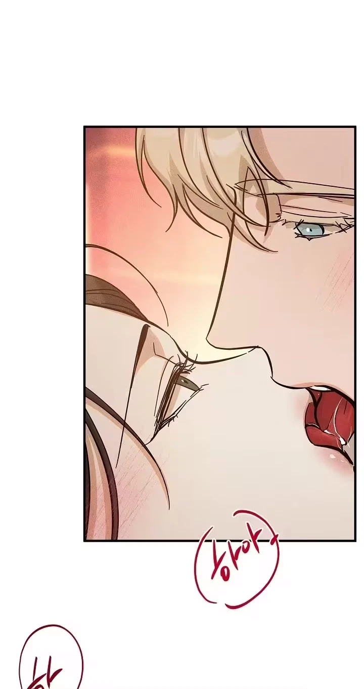OOTD: He Might Not Be My Husband Chapter 7, page 54
