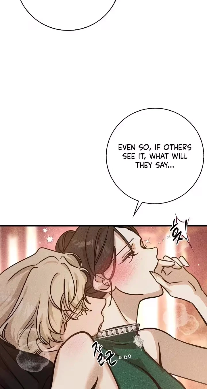 OOTD: He Might Not Be My Husband Chapter 7, page 60