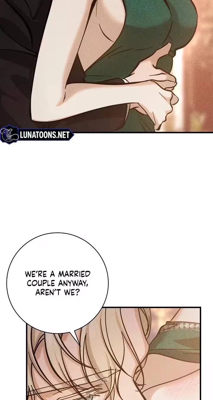 OOTD: He Might Not Be My Husband Chapter 7, page 61