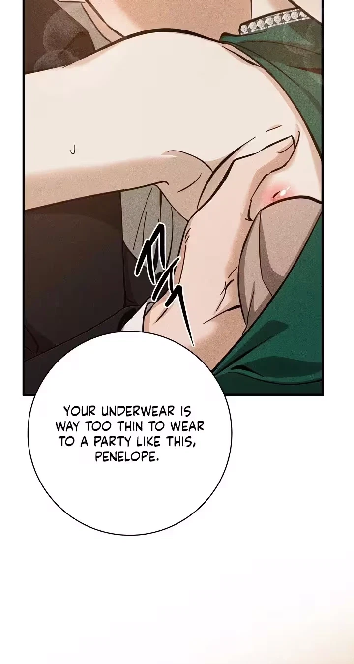 OOTD: He Might Not Be My Husband Chapter 7, page 64