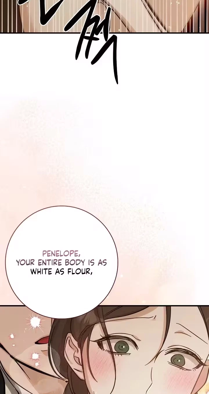 OOTD: He Might Not Be My Husband Chapter 7, page 76