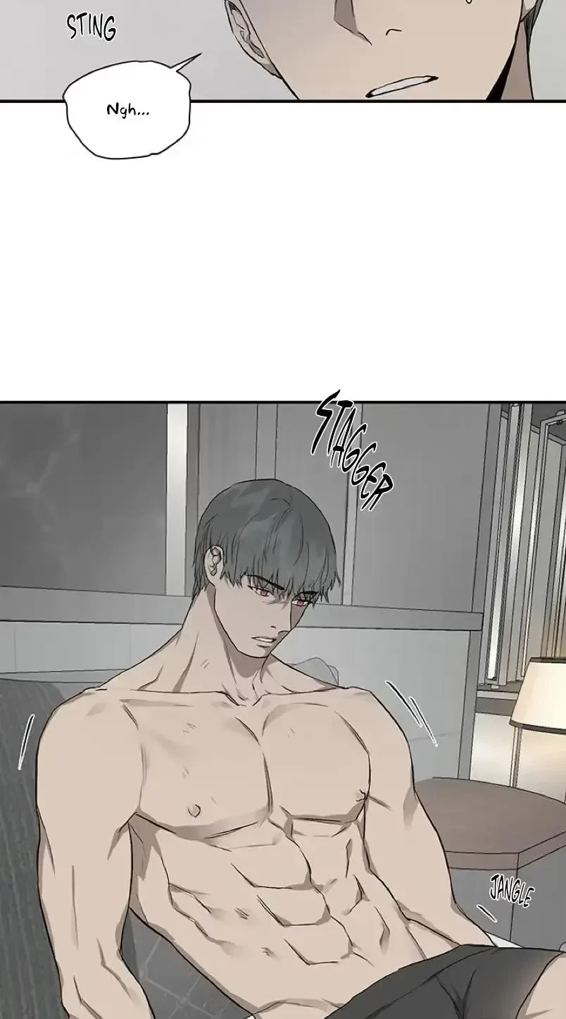 Inappropriate New Employee Chapter 42, page 4