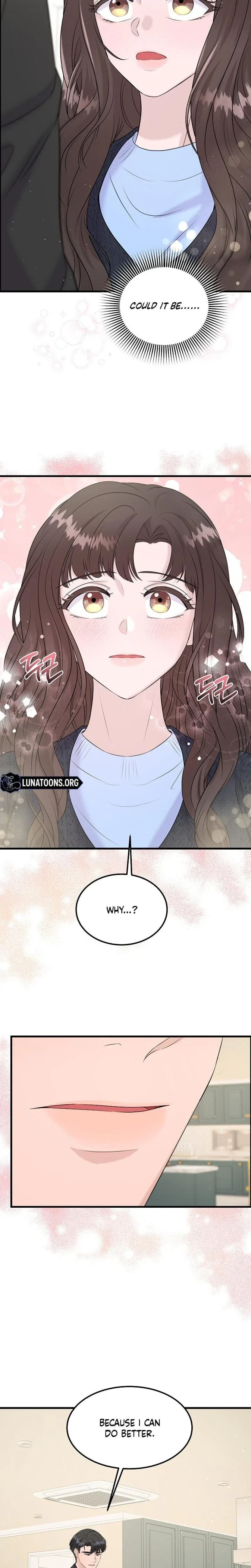 My Loving Robot Chapter 35, page 23