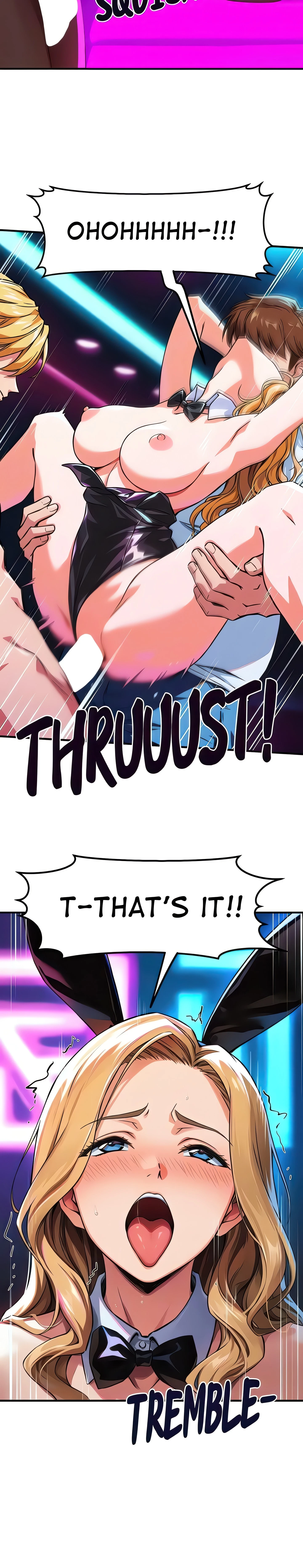 Chapter 12 - 1 hour ago, page 7