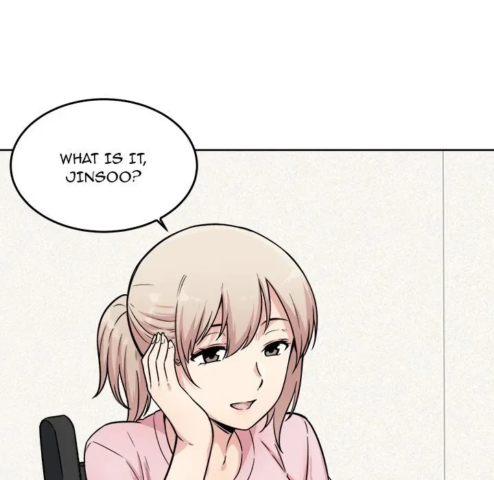 Excuse Me, This Is My Room Chapter 34, page 10