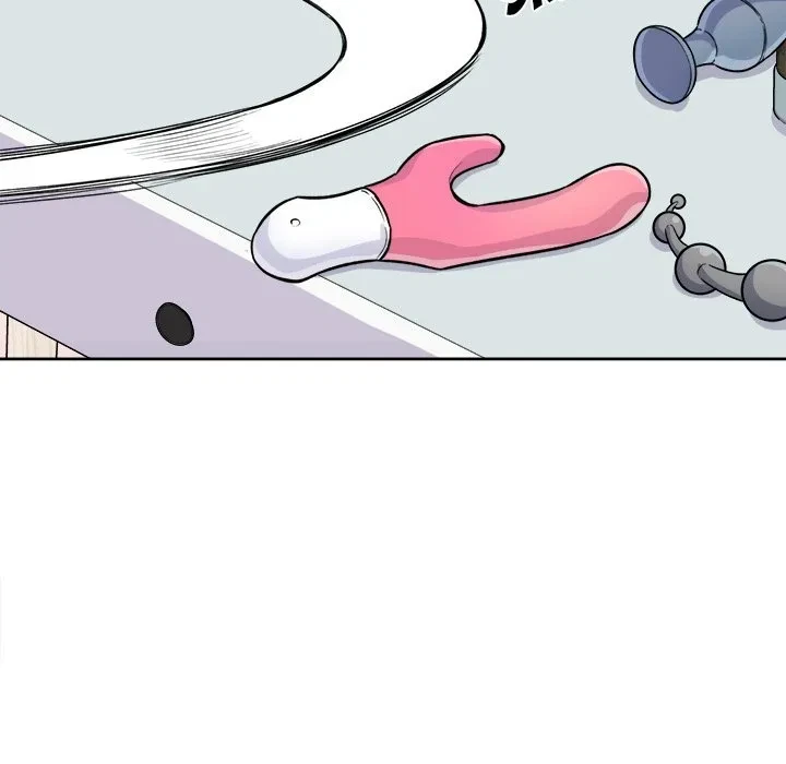 Excuse Me, This Is My Room Chapter 34, page 100