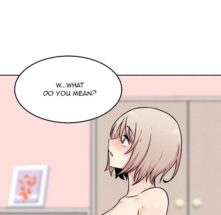 Excuse Me, This Is My Room Chapter 34, page 103