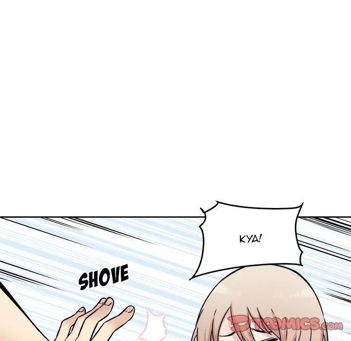 Excuse Me, This Is My Room Chapter 34, page 105