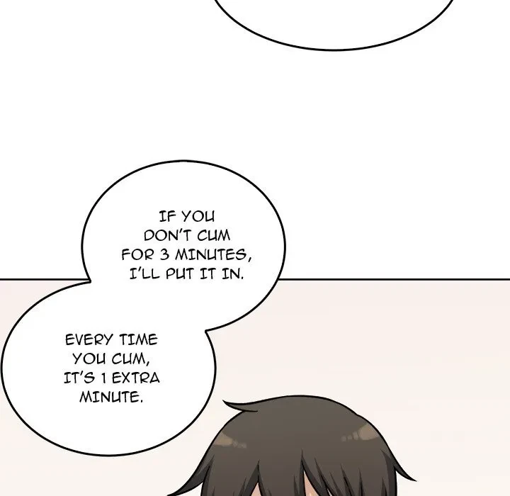 Excuse Me, This Is My Room Chapter 34, page 107