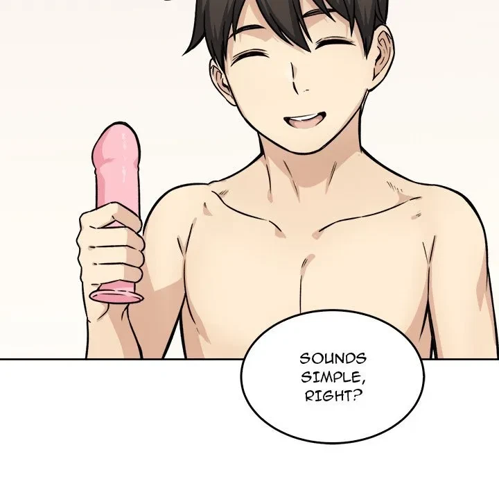 Excuse Me, This Is My Room Chapter 34, page 108