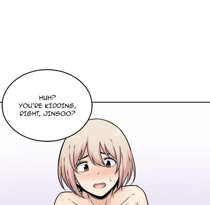 Excuse Me, This Is My Room Chapter 34, page 109