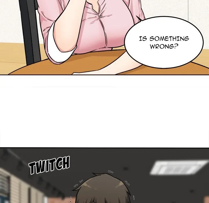 Excuse Me, This Is My Room Chapter 34, page 11