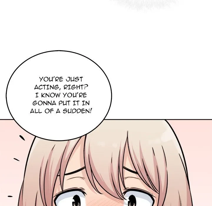 Excuse Me, This Is My Room Chapter 34, page 112